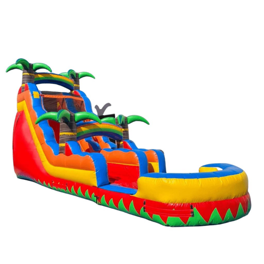 3 1 e1669649419642 Water Slide Rentals in Smithfield, NC