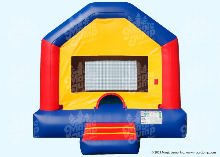 Bounce House Rentals