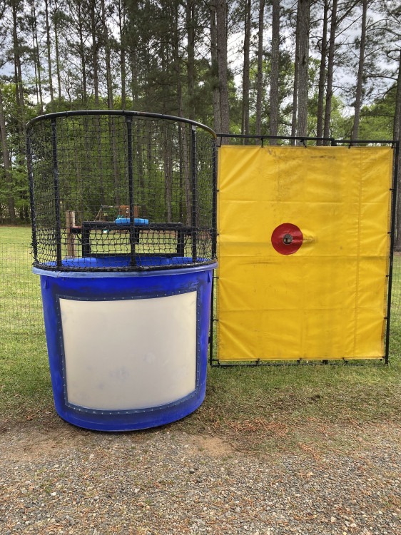 Dunk Tank